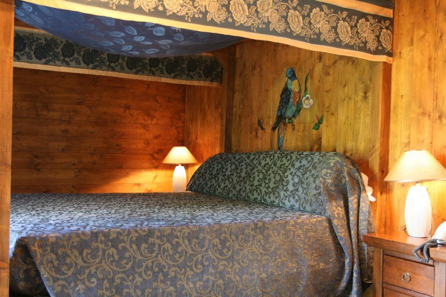 מלון גוביו Agriturismo Oasi Verde Mengara מראה חיצוני תמונה